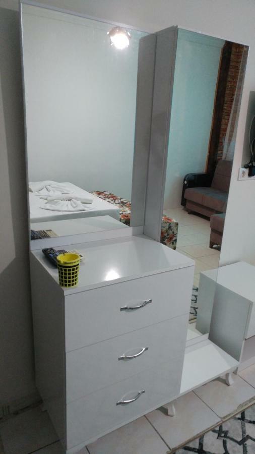 Ada Apart Hotel 이스탄불 외부 사진