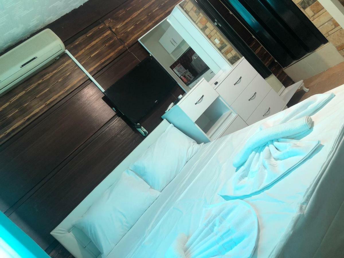 Ada Apart Hotel 이스탄불 외부 사진