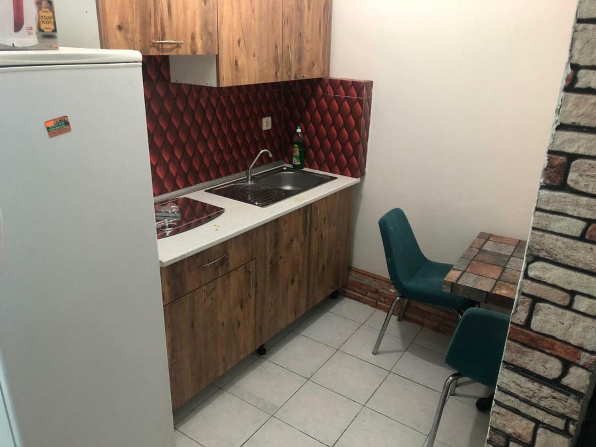 Ada Apart Hotel 이스탄불 외부 사진