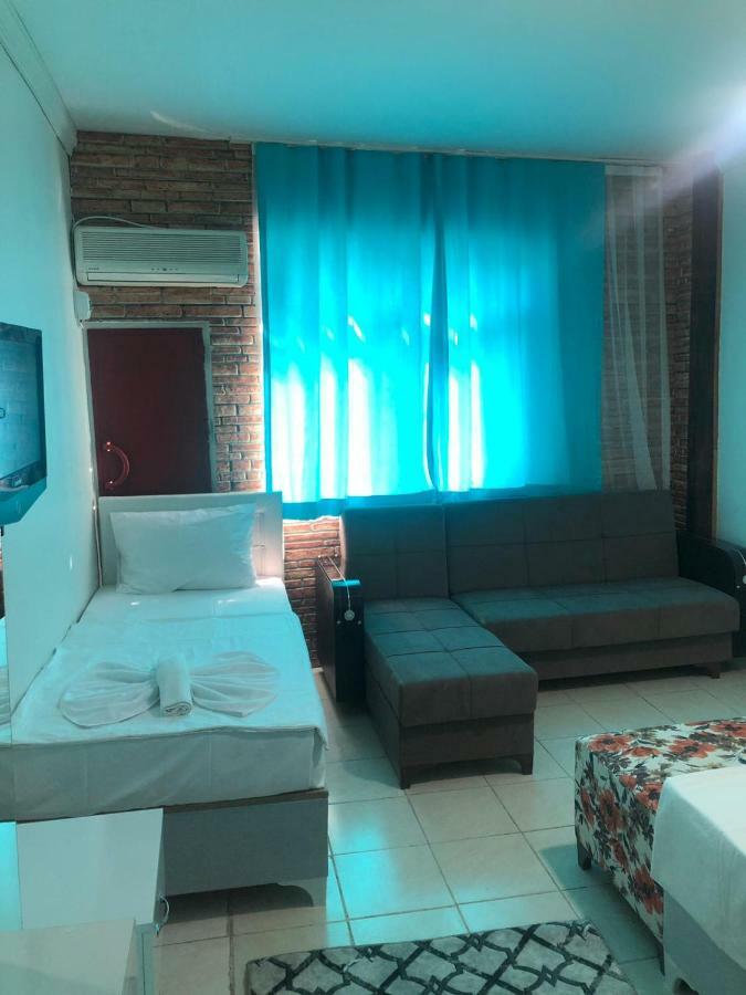 Ada Apart Hotel 이스탄불 외부 사진