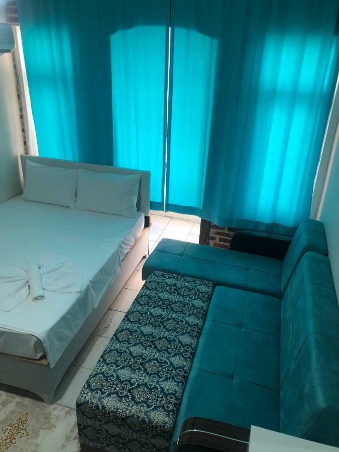 Ada Apart Hotel 이스탄불 외부 사진