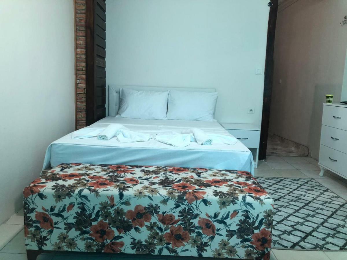 Ada Apart Hotel 이스탄불 외부 사진