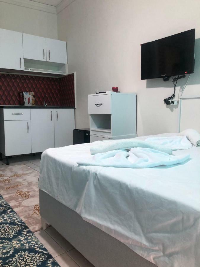 Ada Apart Hotel 이스탄불 외부 사진