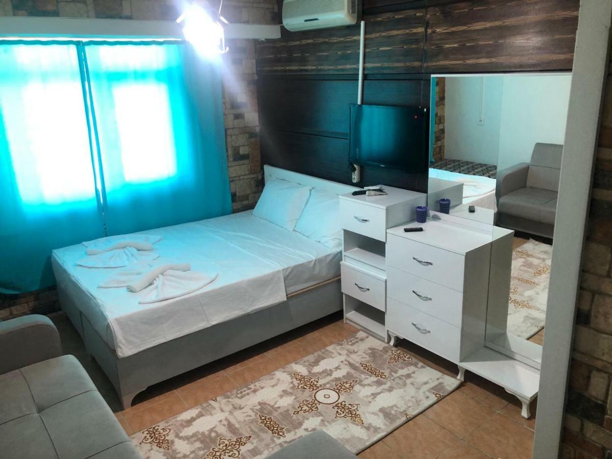 Ada Apart Hotel 이스탄불 외부 사진
