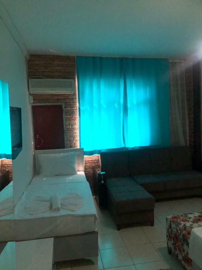 Ada Apart Hotel 이스탄불 외부 사진