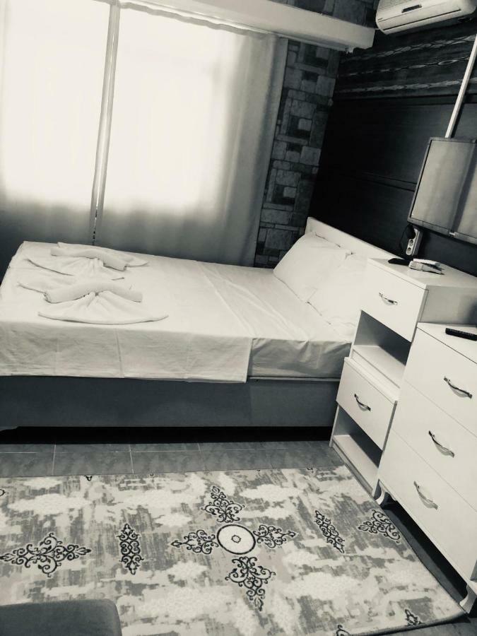 Ada Apart Hotel 이스탄불 외부 사진