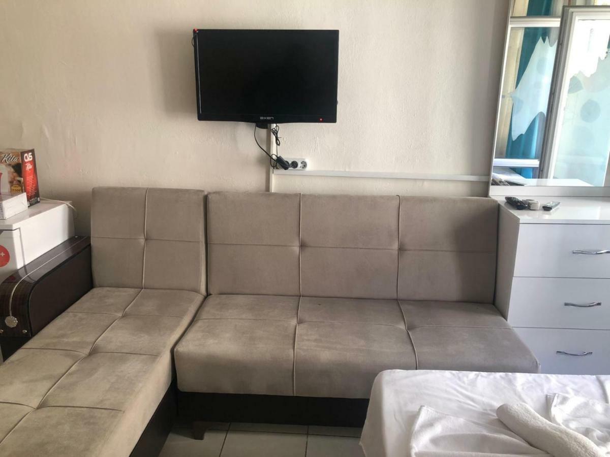 Ada Apart Hotel 이스탄불 외부 사진