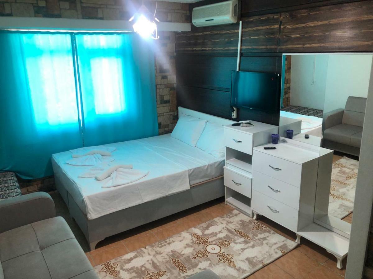 Ada Apart Hotel 이스탄불 외부 사진