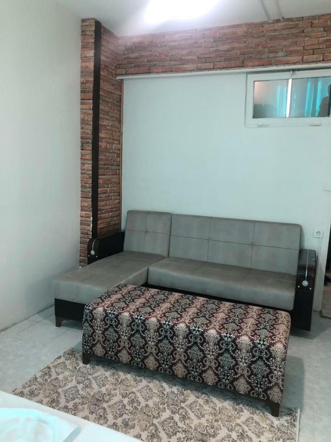 Ada Apart Hotel 이스탄불 외부 사진