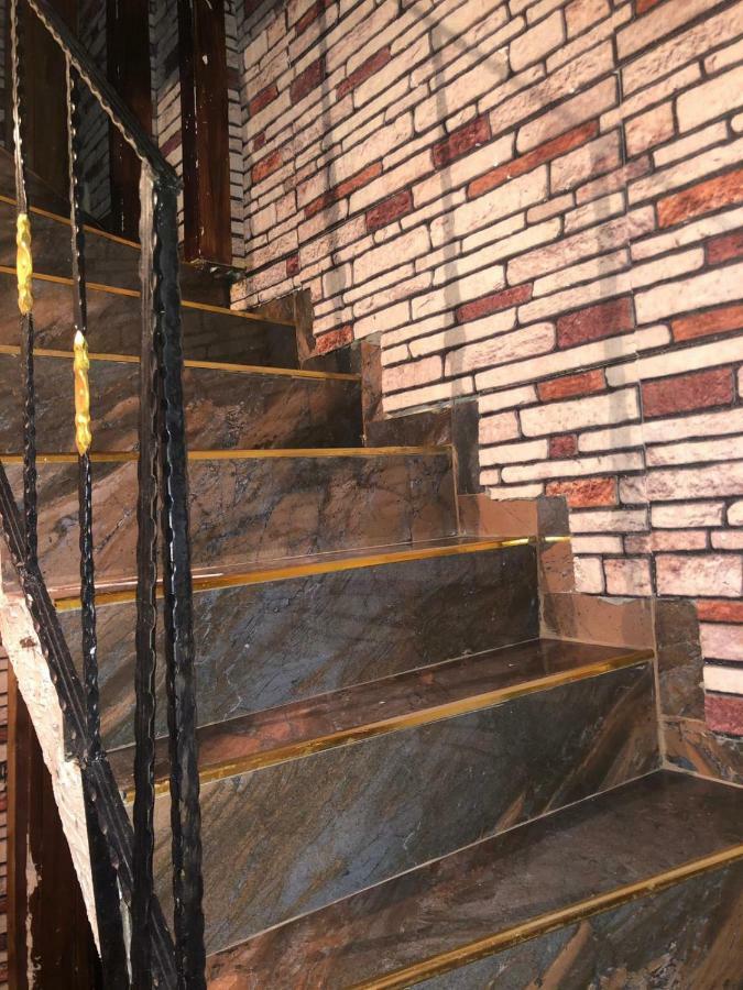Ada Apart Hotel 이스탄불 외부 사진