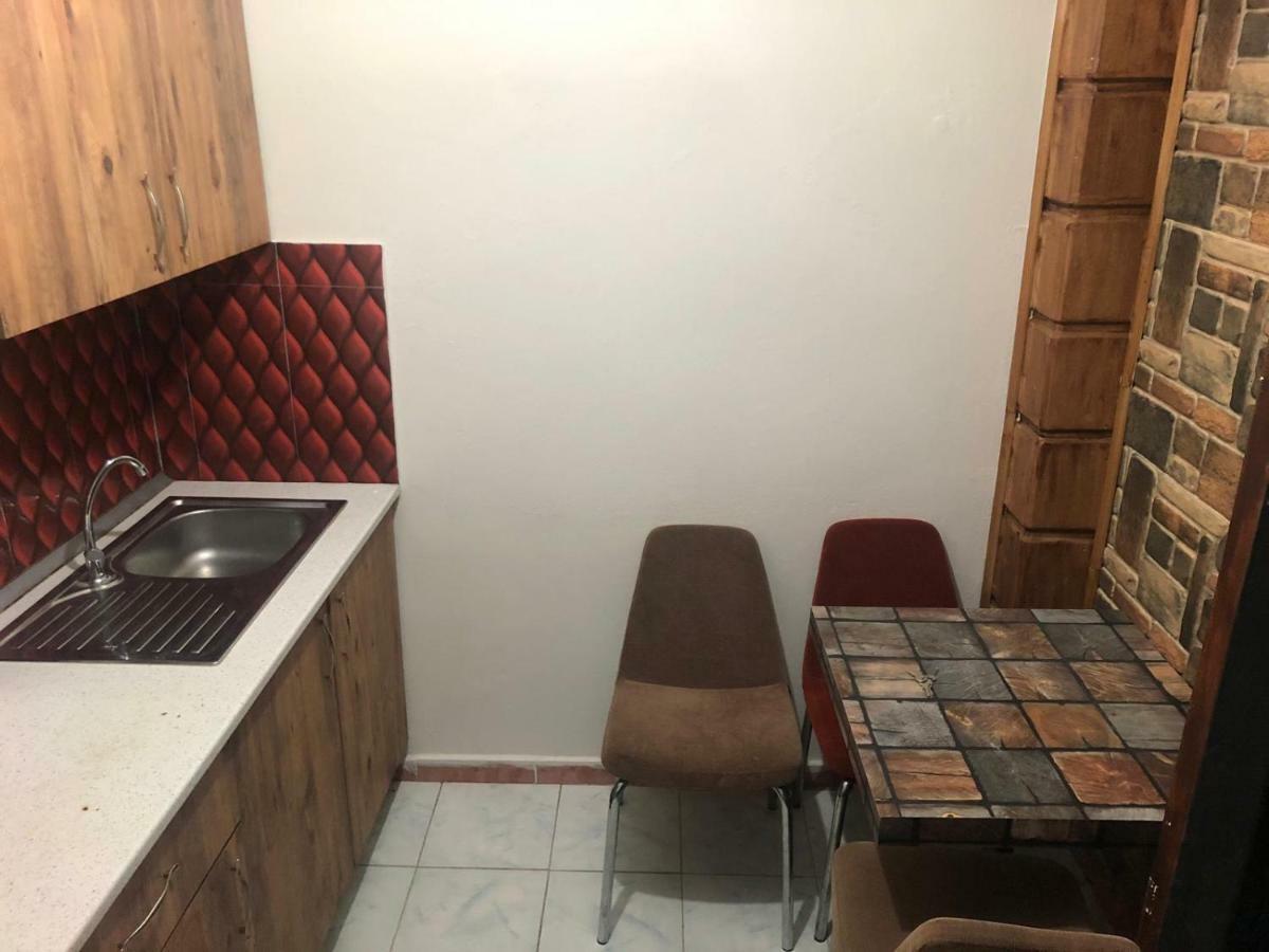 Ada Apart Hotel 이스탄불 외부 사진