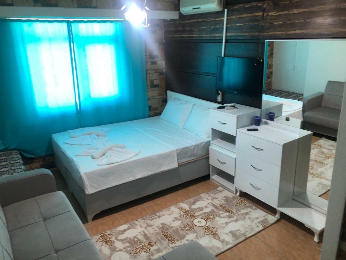Ada Apart Hotel 이스탄불 외부 사진