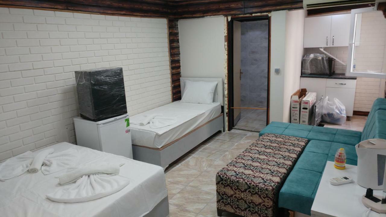 Ada Apart Hotel 이스탄불 외부 사진