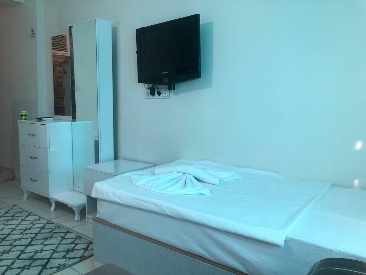 Ada Apart Hotel 이스탄불 외부 사진