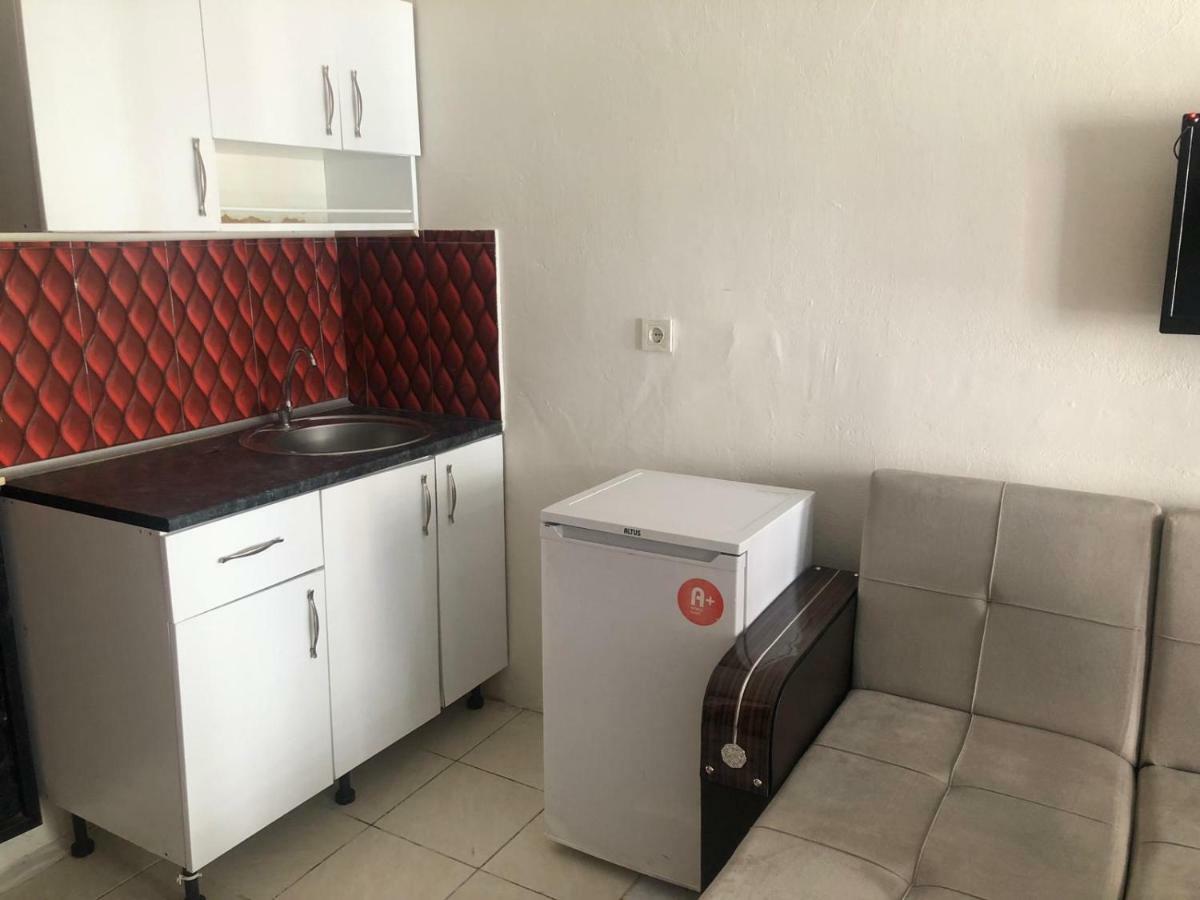 Ada Apart Hotel 이스탄불 외부 사진