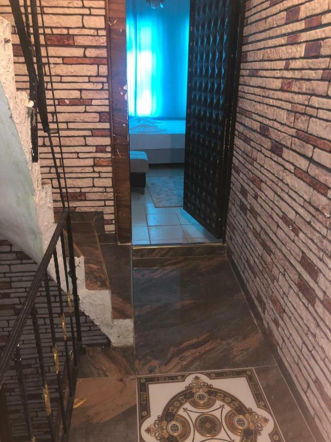 Ada Apart Hotel 이스탄불 외부 사진