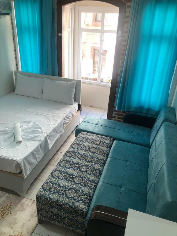 Ada Apart Hotel 이스탄불 외부 사진