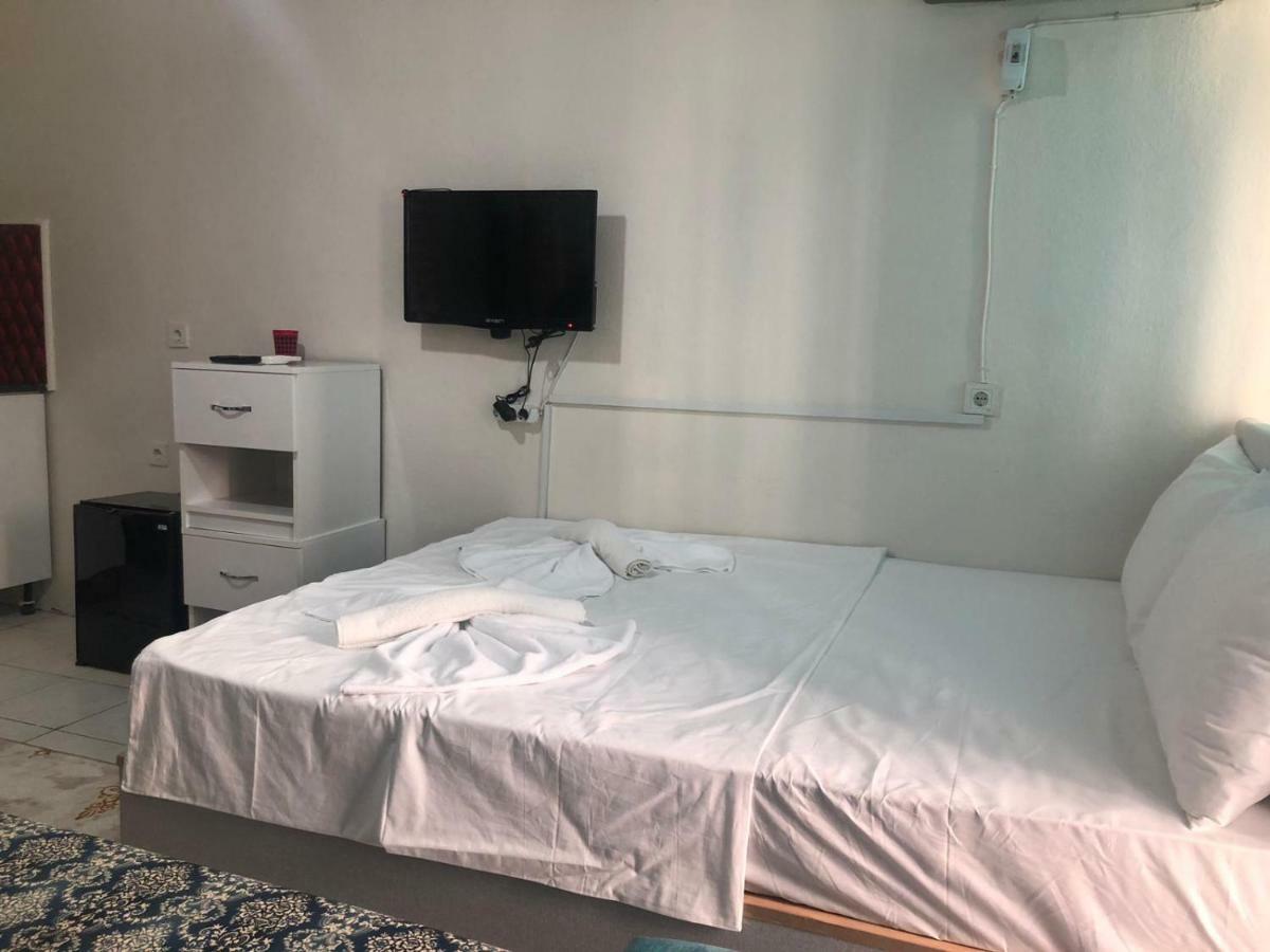 Ada Apart Hotel 이스탄불 외부 사진
