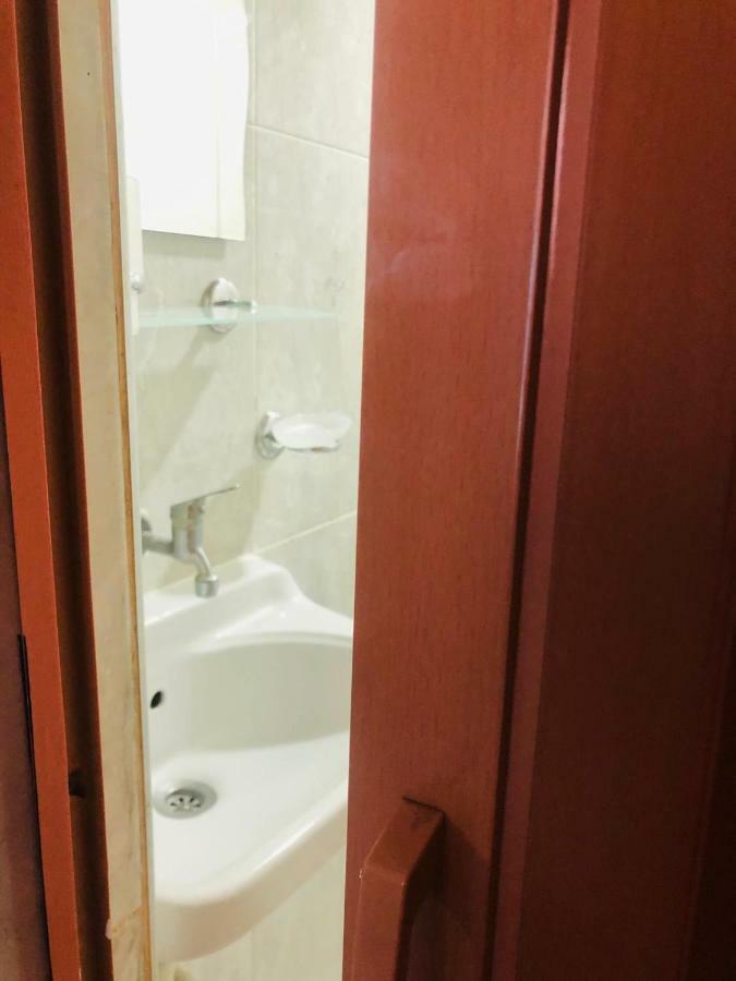 Ada Apart Hotel 이스탄불 외부 사진