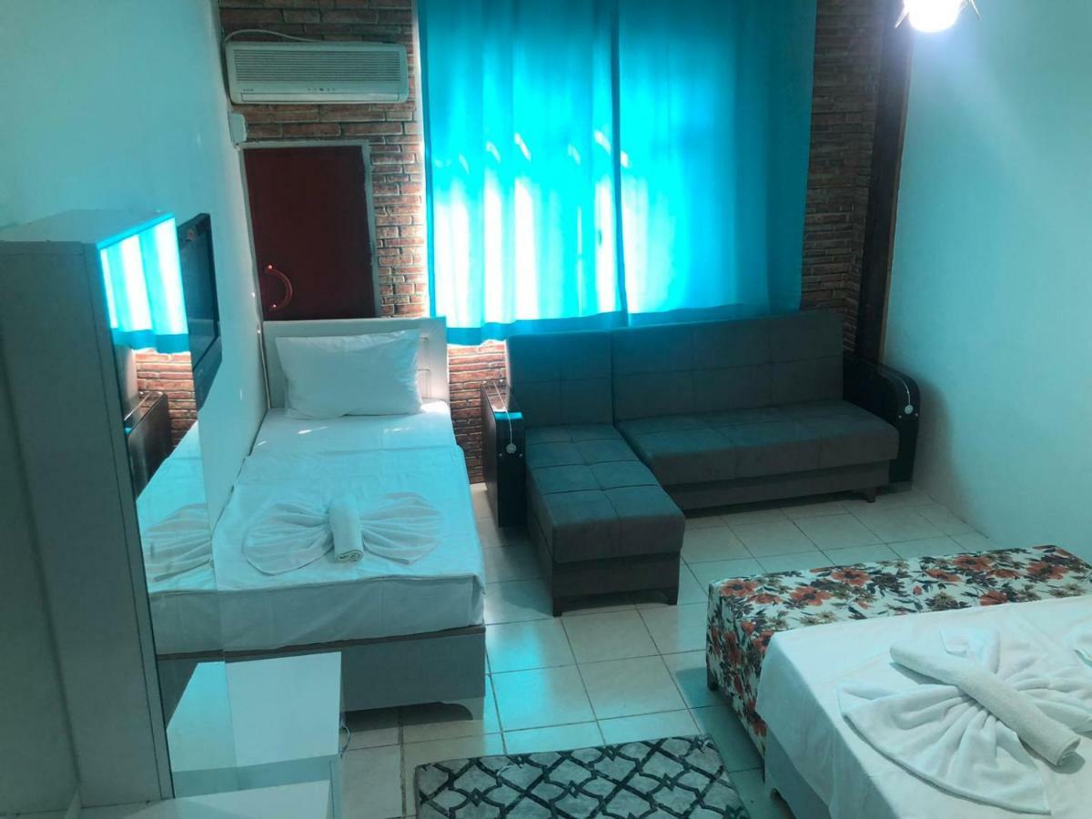 Ada Apart Hotel 이스탄불 외부 사진