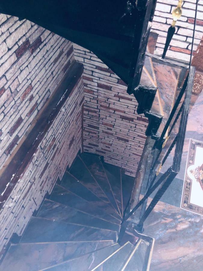 Ada Apart Hotel 이스탄불 외부 사진