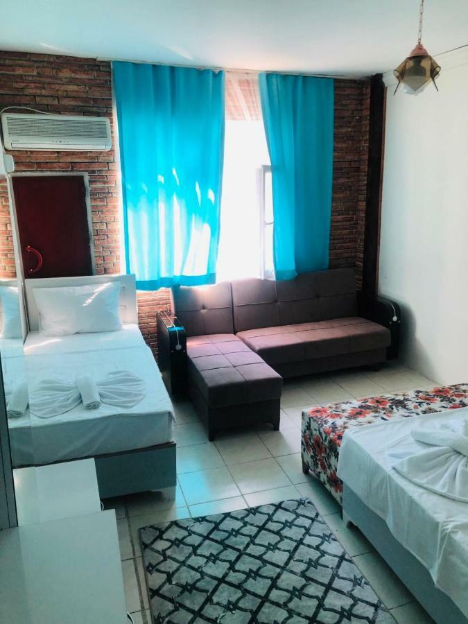 Ada Apart Hotel 이스탄불 외부 사진