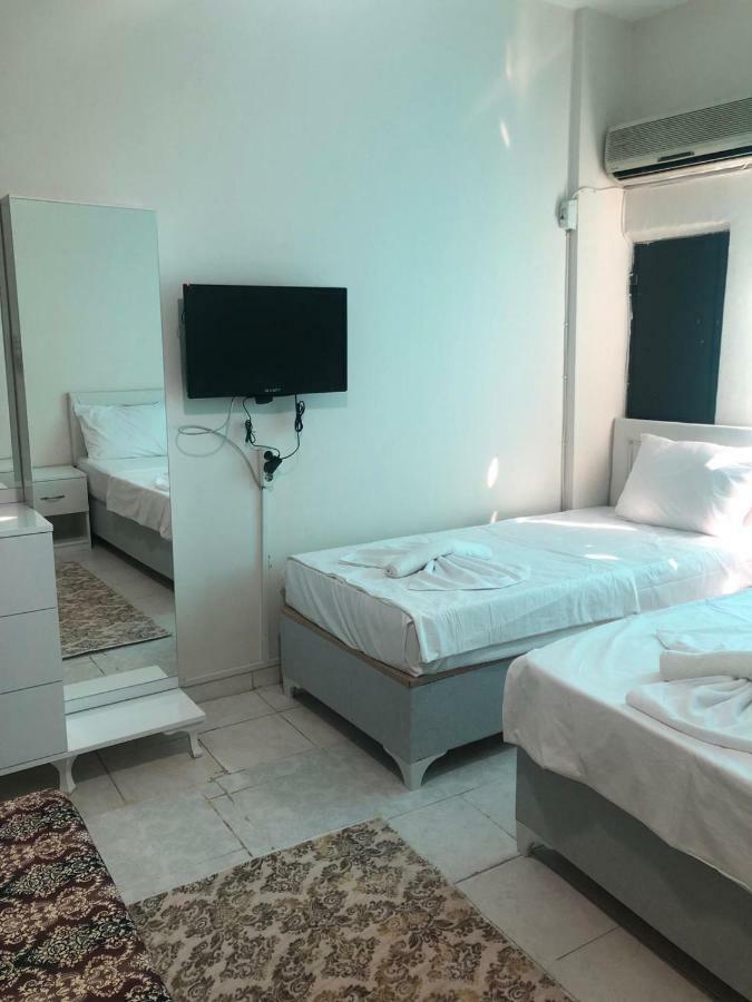 Ada Apart Hotel 이스탄불 외부 사진