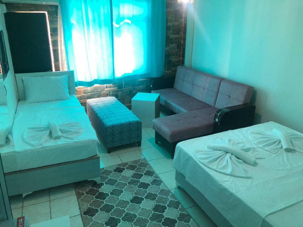 Ada Apart Hotel 이스탄불 외부 사진