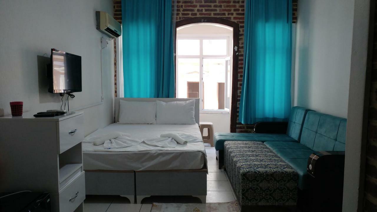 Ada Apart Hotel 이스탄불 외부 사진