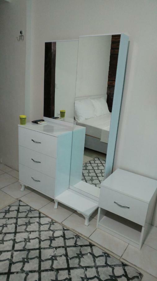Ada Apart Hotel 이스탄불 외부 사진
