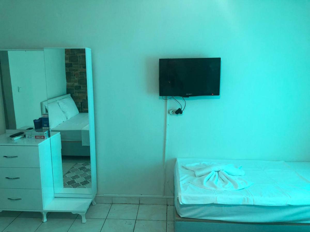 Ada Apart Hotel 이스탄불 외부 사진
