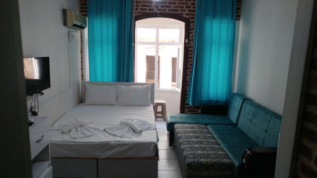Ada Apart Hotel 이스탄불 외부 사진