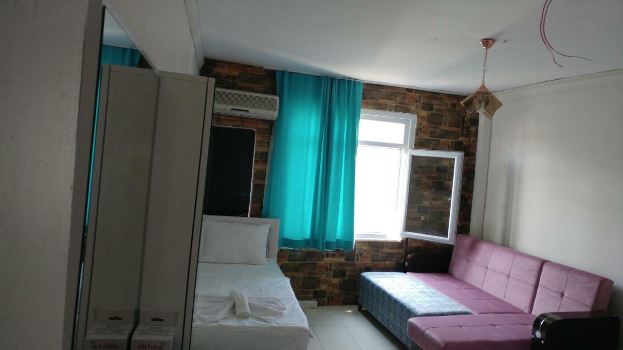 Ada Apart Hotel 이스탄불 외부 사진
