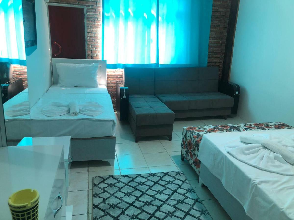 Ada Apart Hotel 이스탄불 외부 사진