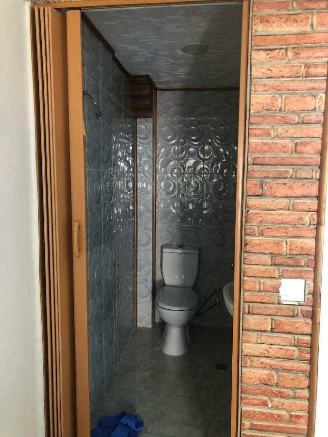 Ada Apart Hotel 이스탄불 외부 사진