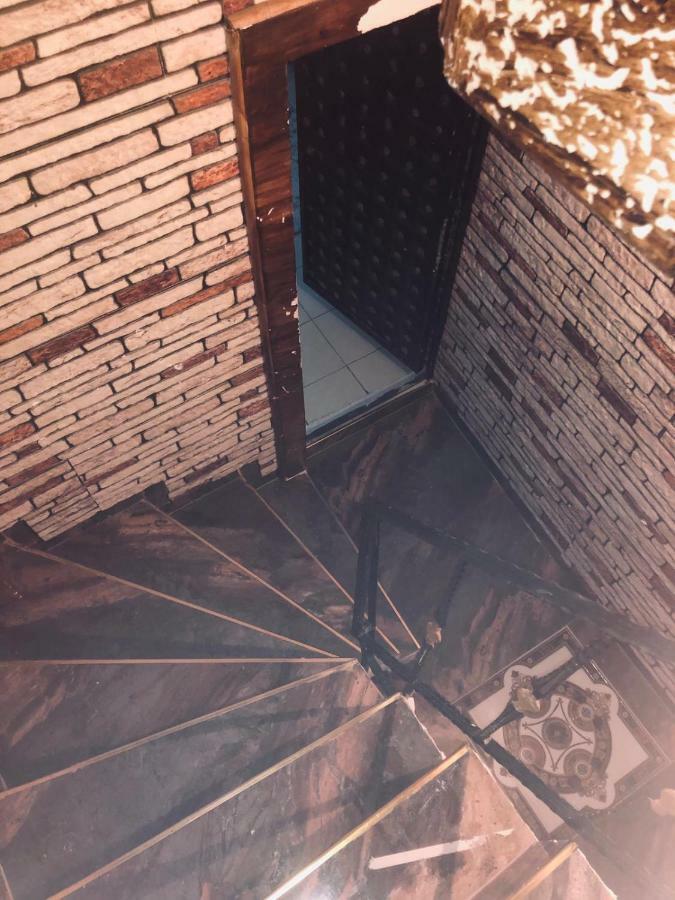 Ada Apart Hotel 이스탄불 외부 사진