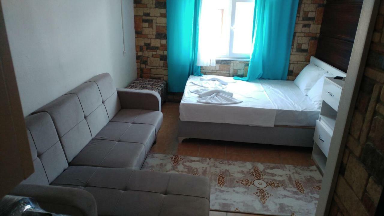 Ada Apart Hotel 이스탄불 외부 사진