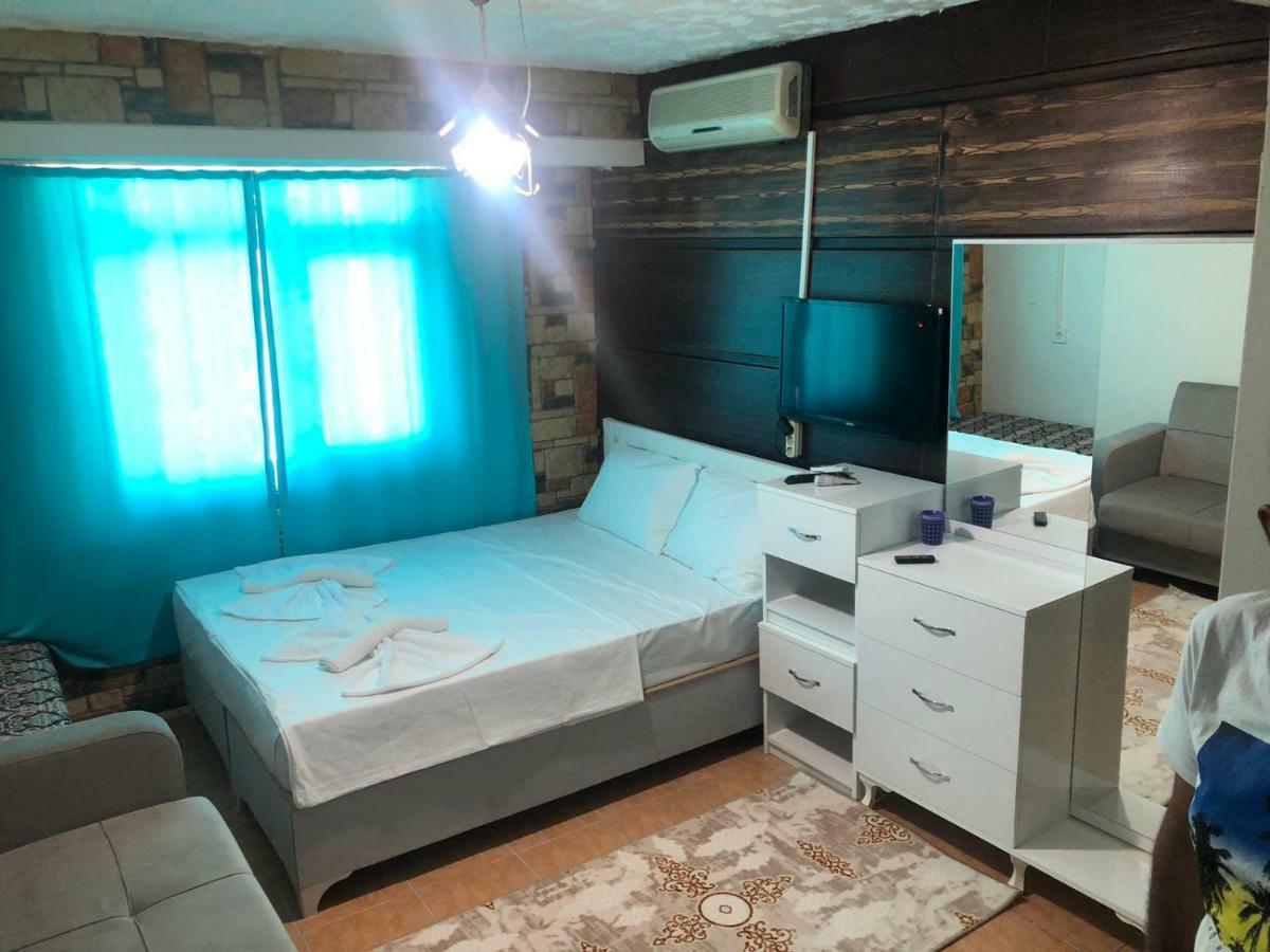 Ada Apart Hotel 이스탄불 외부 사진