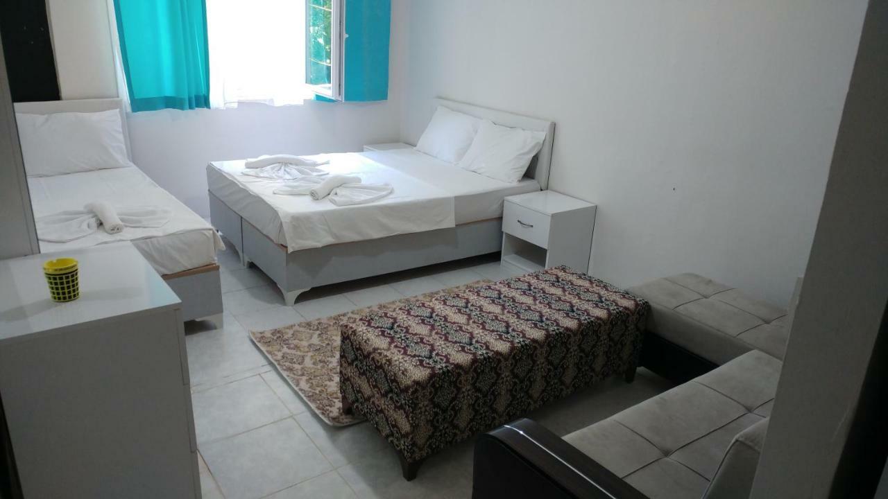 Ada Apart Hotel 이스탄불 외부 사진