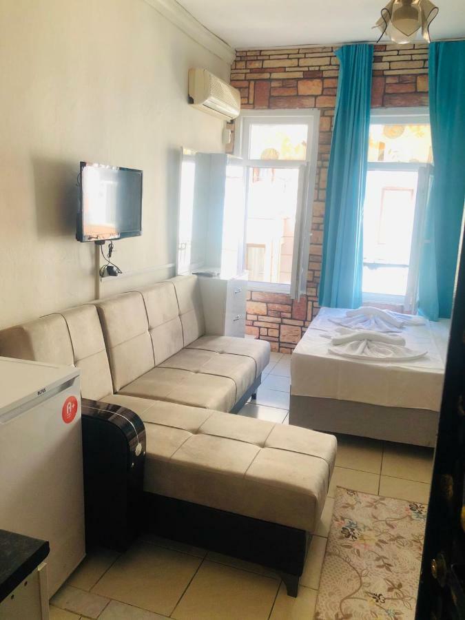 Ada Apart Hotel 이스탄불 외부 사진
