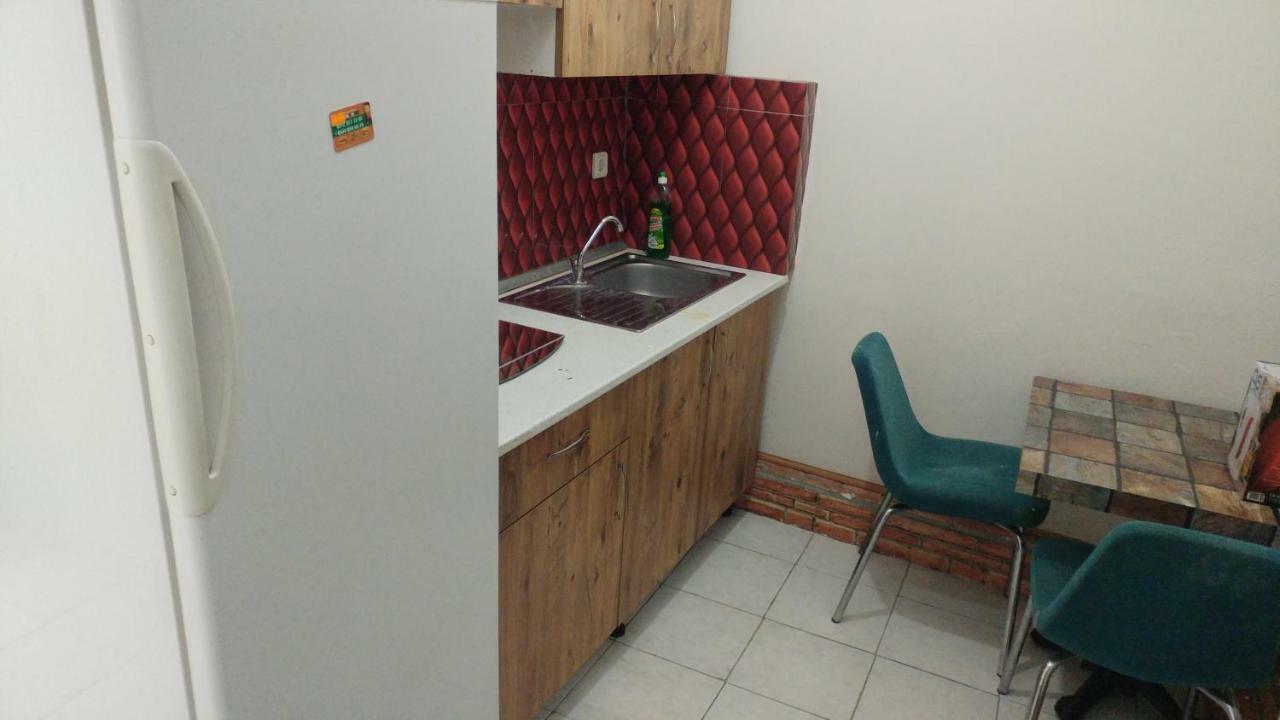 Ada Apart Hotel 이스탄불 외부 사진