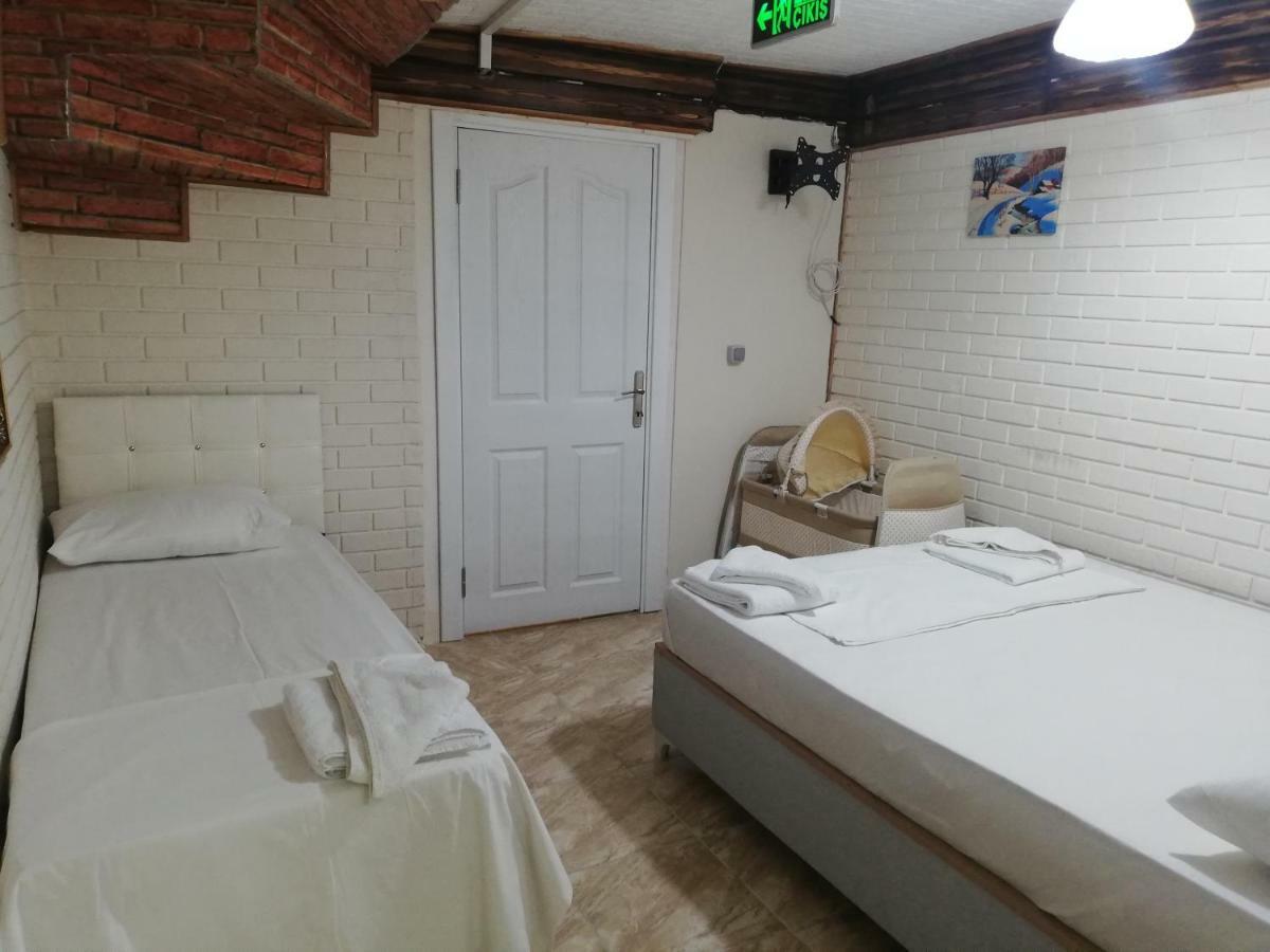 Ada Apart Hotel 이스탄불 외부 사진