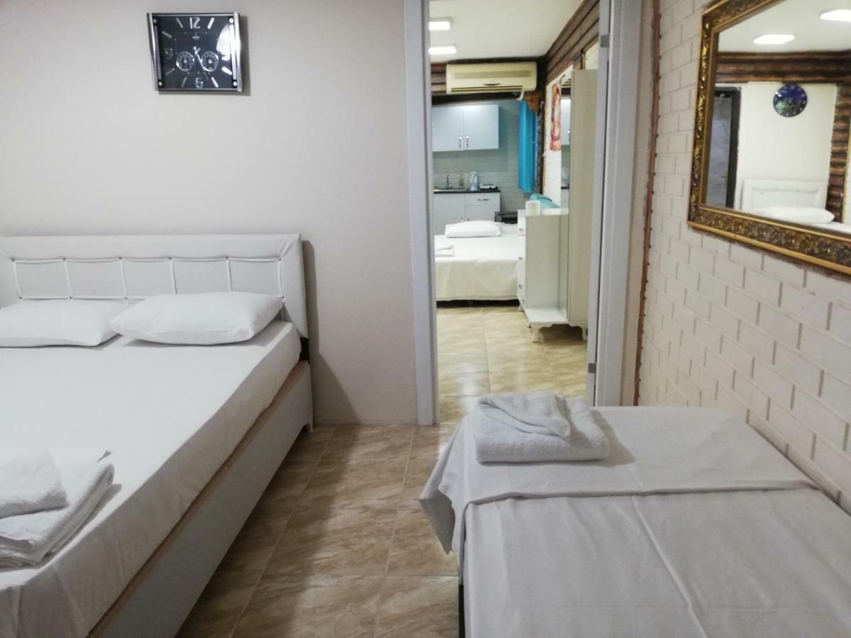 Ada Apart Hotel 이스탄불 외부 사진