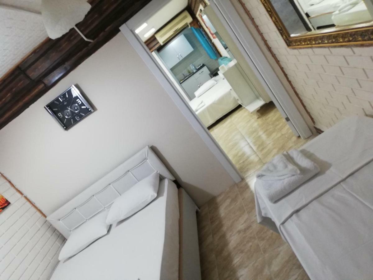 Ada Apart Hotel 이스탄불 외부 사진