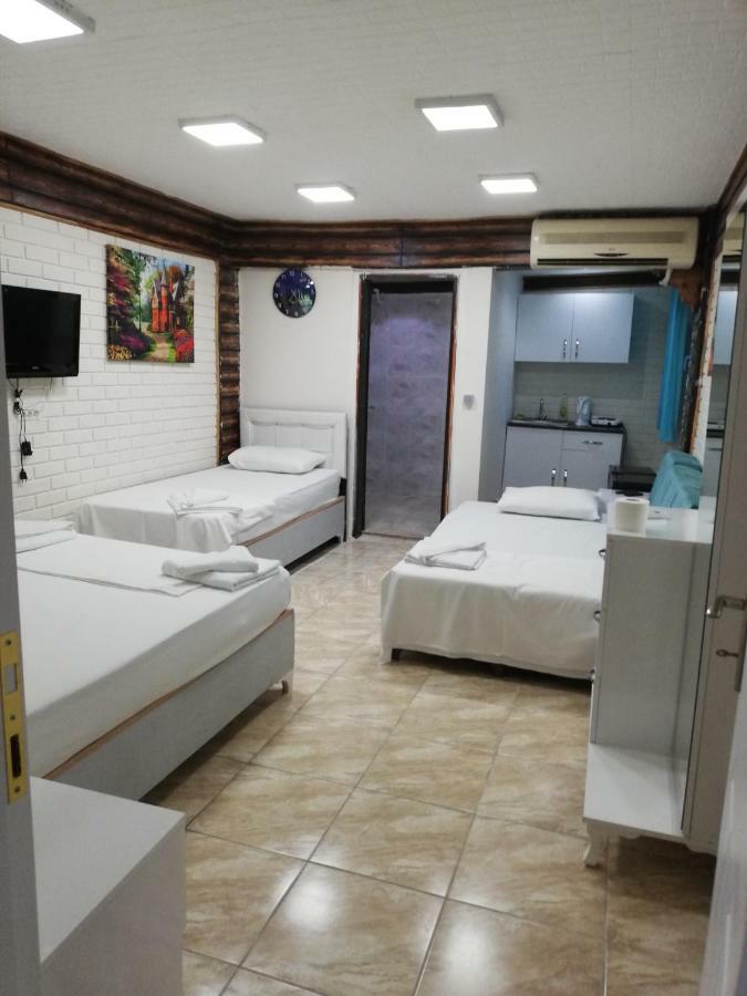 Ada Apart Hotel 이스탄불 외부 사진