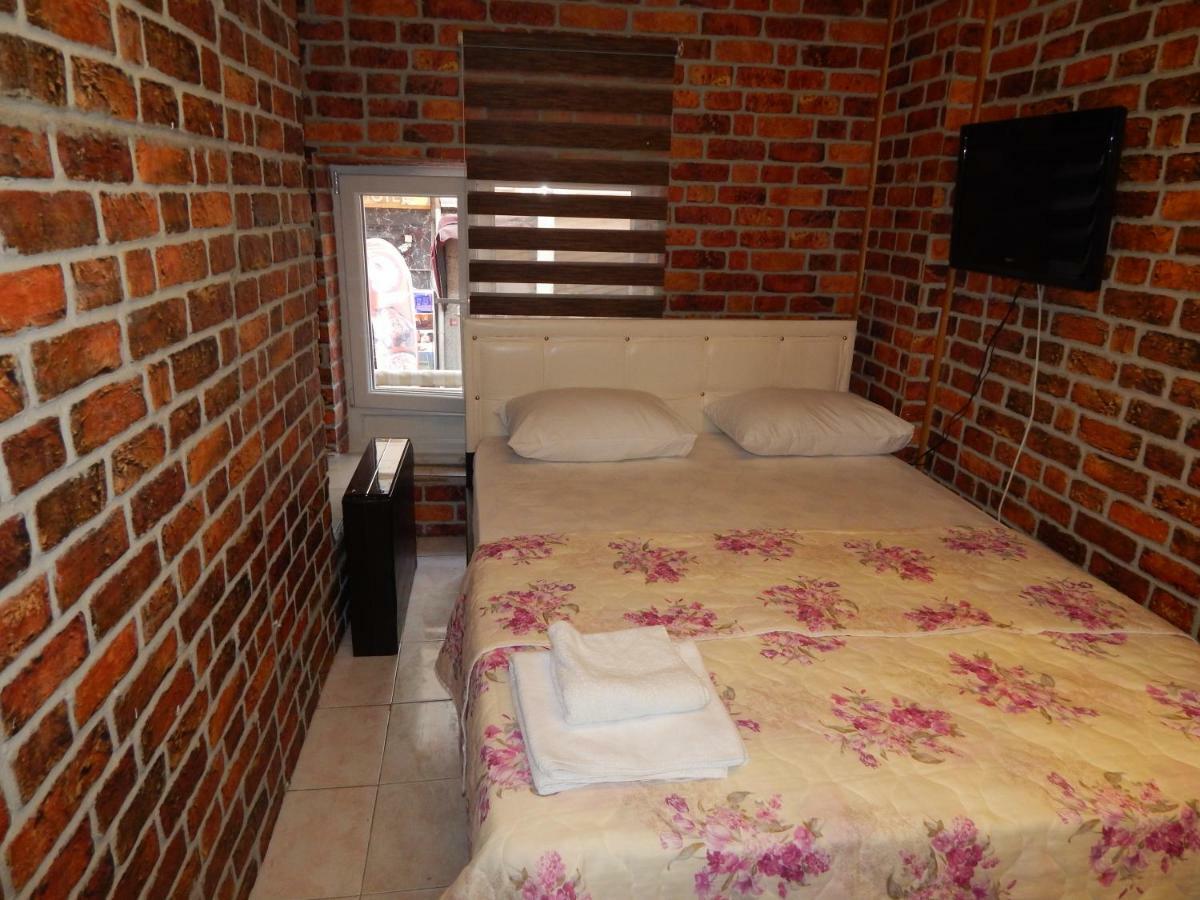 Ada Apart Hotel 이스탄불 외부 사진