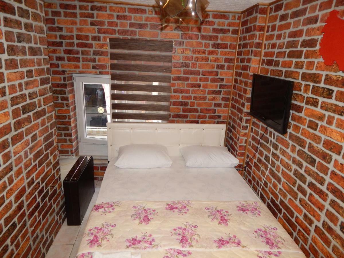 Ada Apart Hotel 이스탄불 외부 사진