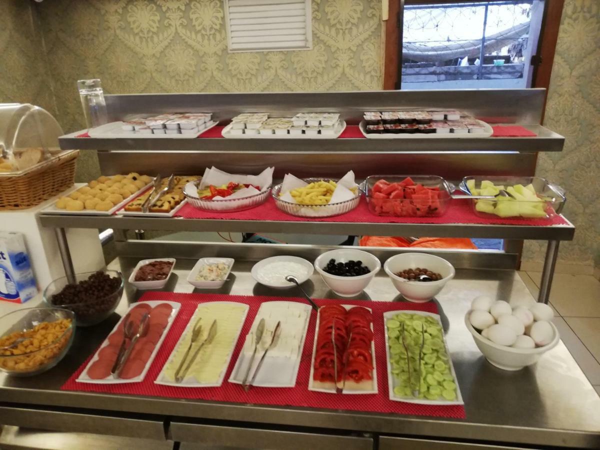 Ada Apart Hotel 이스탄불 외부 사진